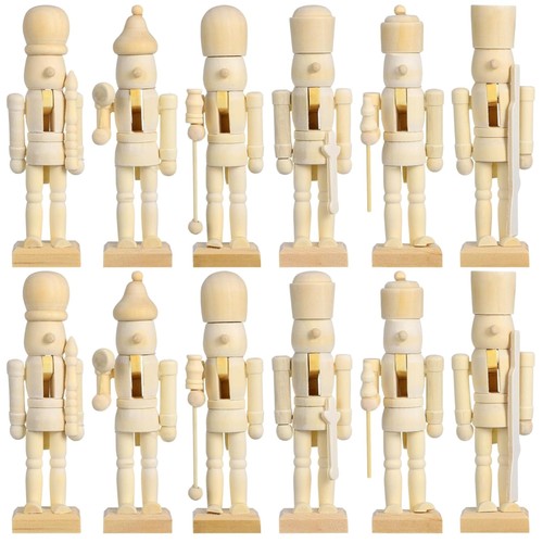 Nussknacker holzpuppen - nussknacker,