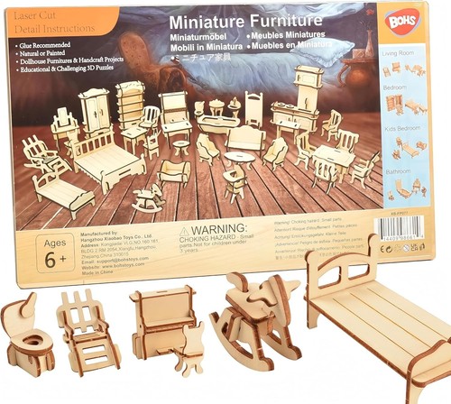 Diy puppenhausmöbel - diy,