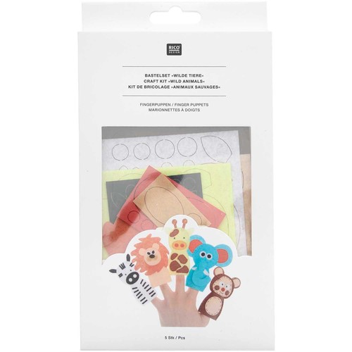 Rico design bastelset - rico,
