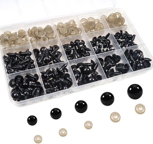Sicherheitsaugen set 150 - set,,