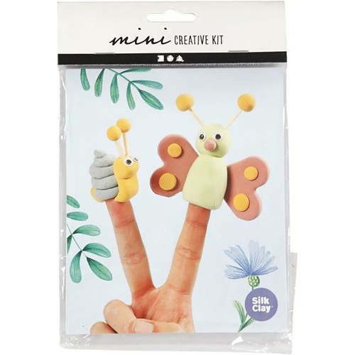 Bastelset mini kreativ set - bastelset,