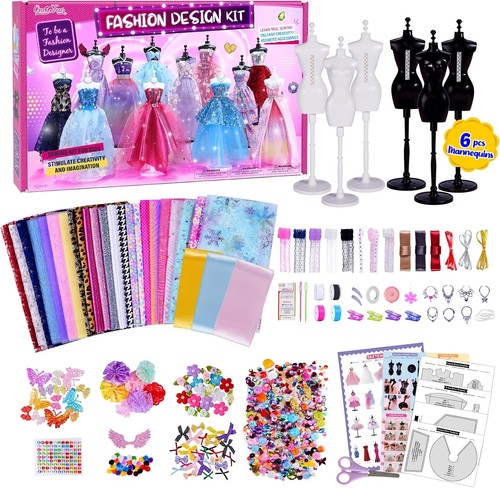 Kinder mode set - set, 8-12