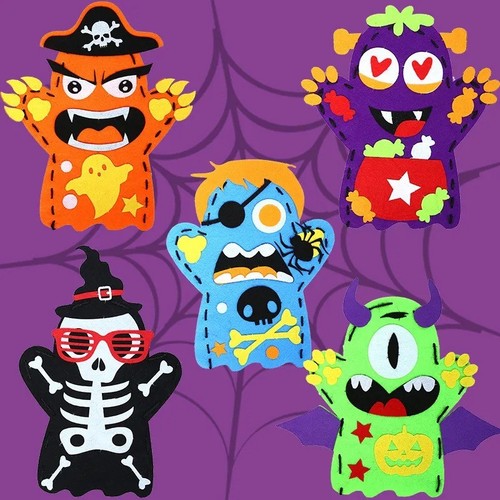 3er halloween - 🎃,