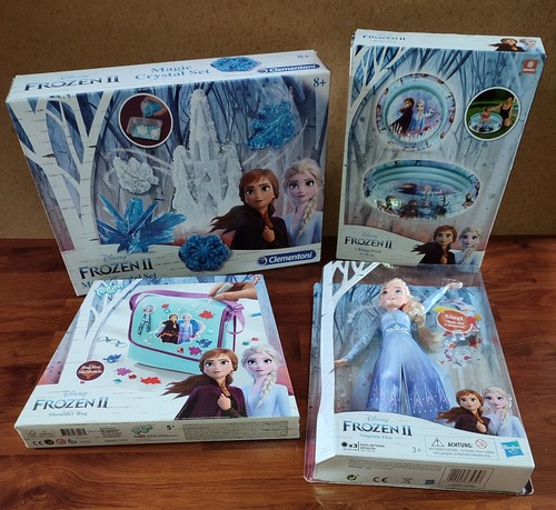 Frozen artikel puppe elsa - artikel,,