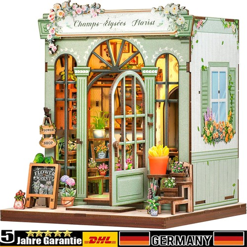 Bücherecke set - bücherecke-set, –