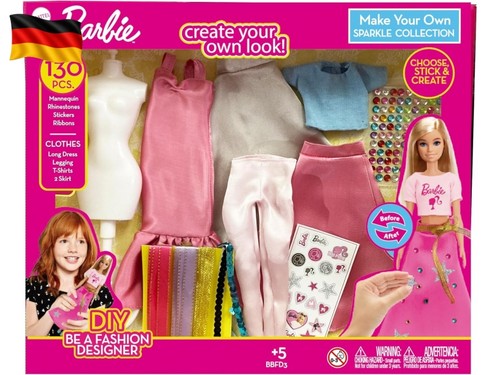 Barbie diy - barbie,